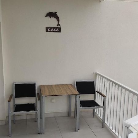 Casa Delfin Apartment Costa Teguise Ngoại thất bức ảnh