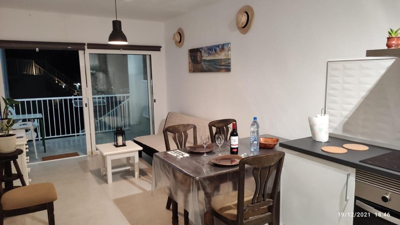 Casa Delfin Apartment Costa Teguise Ngoại thất bức ảnh