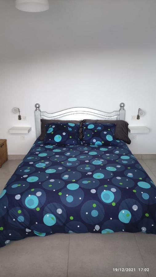 Casa Delfin Apartment Costa Teguise Ngoại thất bức ảnh