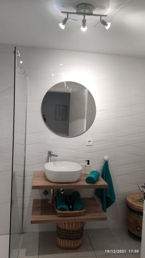 Casa Delfin Apartment Costa Teguise Ngoại thất bức ảnh