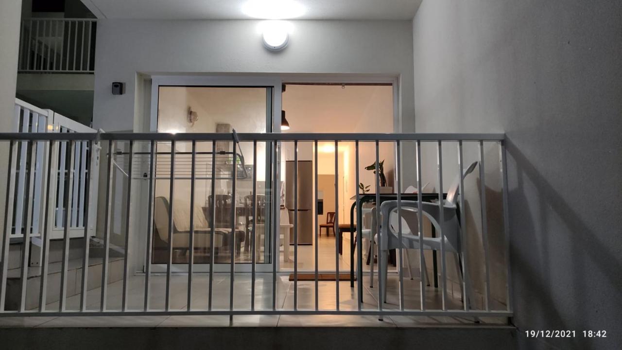 Casa Delfin Apartment Costa Teguise Ngoại thất bức ảnh