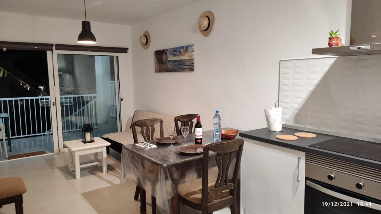 Casa Delfin Apartment Costa Teguise Ngoại thất bức ảnh