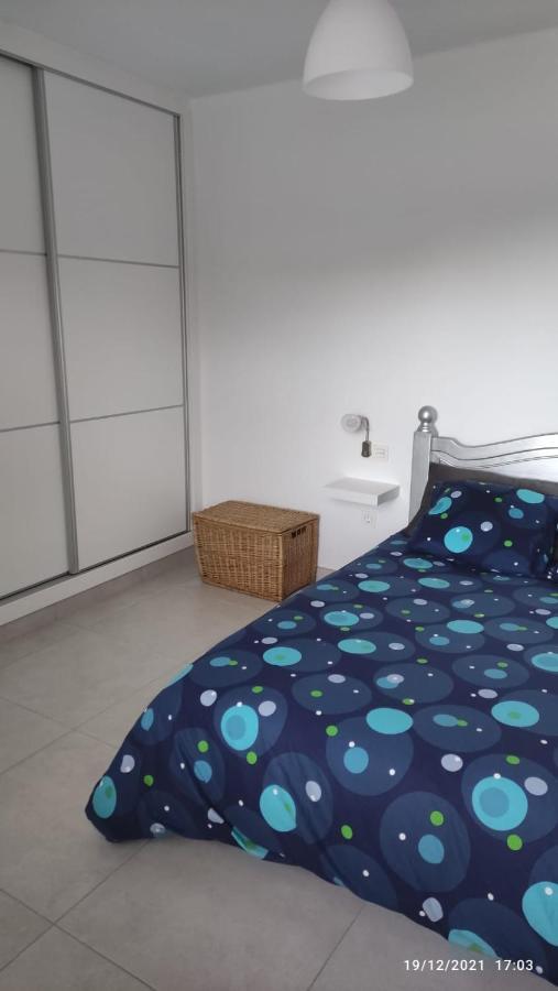 Casa Delfin Apartment Costa Teguise Ngoại thất bức ảnh