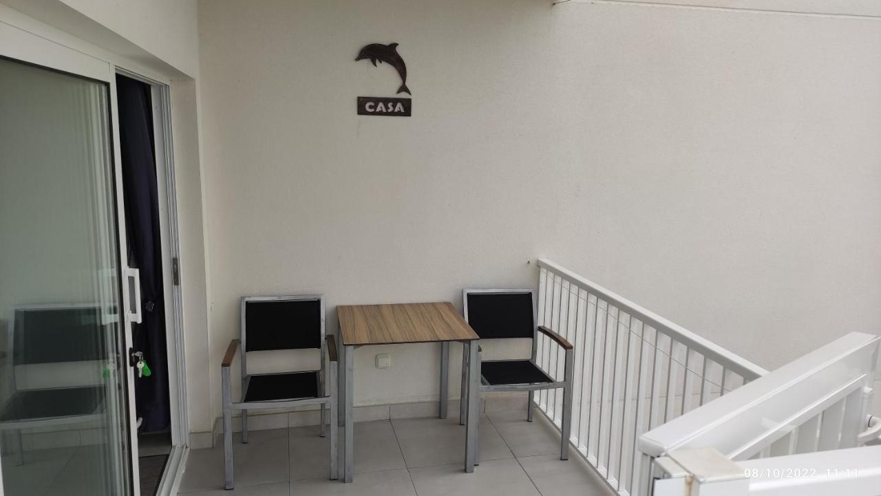 Casa Delfin Apartment Costa Teguise Ngoại thất bức ảnh